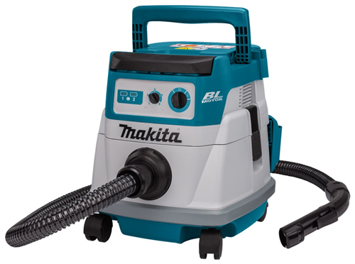 Accu Stofzuiger Makita - DVC866LZX1 2X18.0V