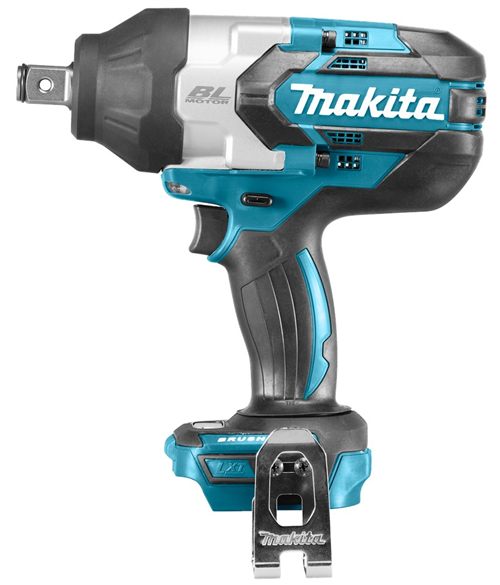 Accu Slagmoersleutel Makita - DTW1001ZJ 18.0V