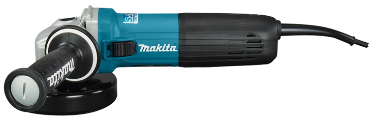 haakse slijper makita 125mm