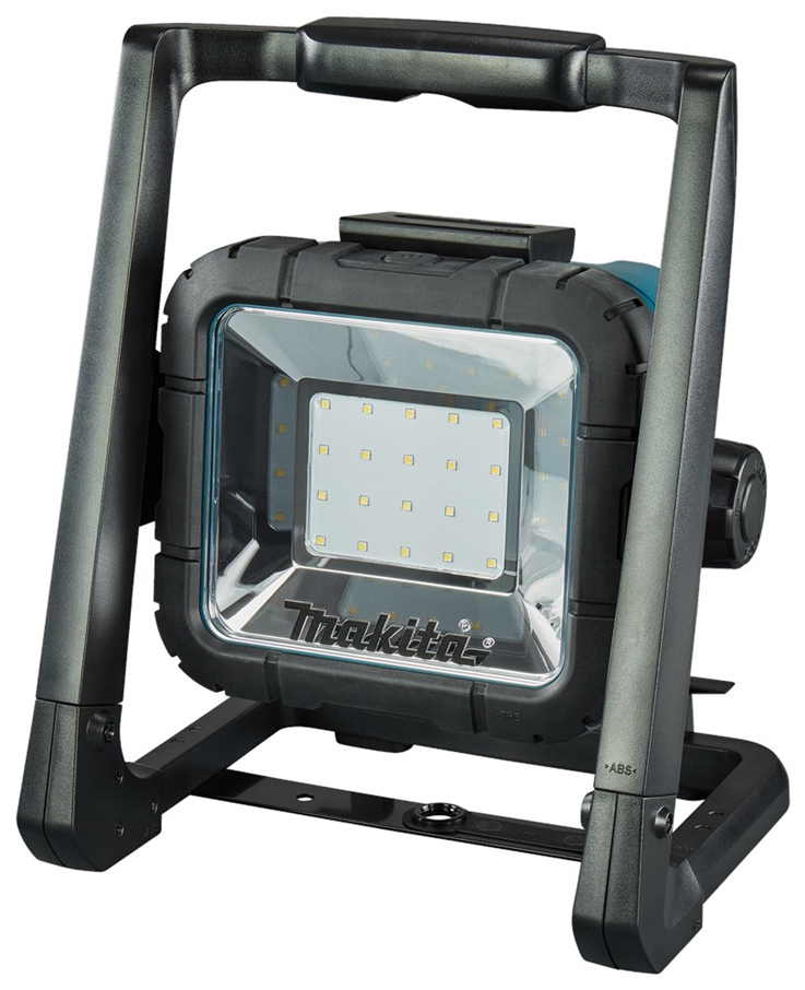 bouwlamp led makita