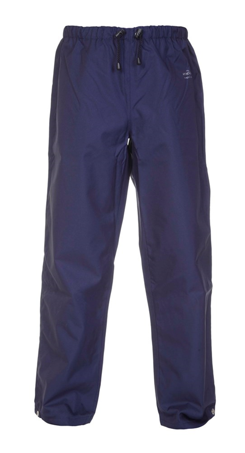 Regenbroek Simply No Sweat Hydrowear - UTRECHT NAVY 3XL