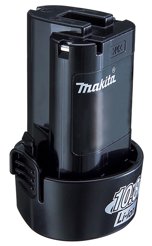 Accu Voor Accumachine Makita - BL1013 10.8V 1.3Ah