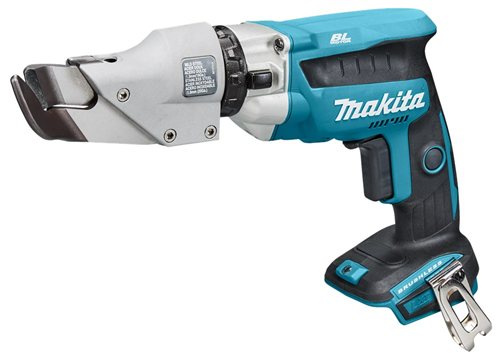 Accu Plaatschaar Makita - DJS131Z 18.0V