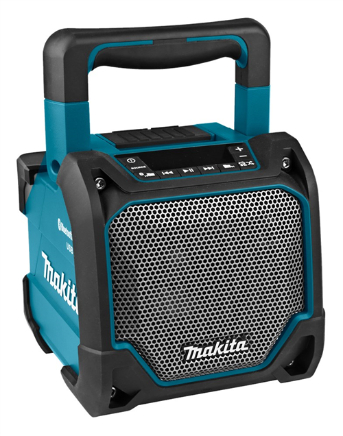 Accu Speaker Bluetooth Makita - DMR202