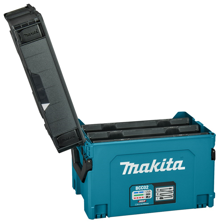 accu lader multi makita