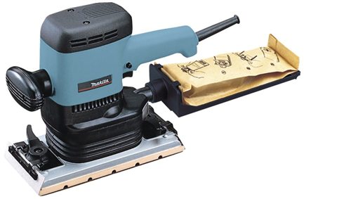 Vlakschuurmachine Makita - 9046