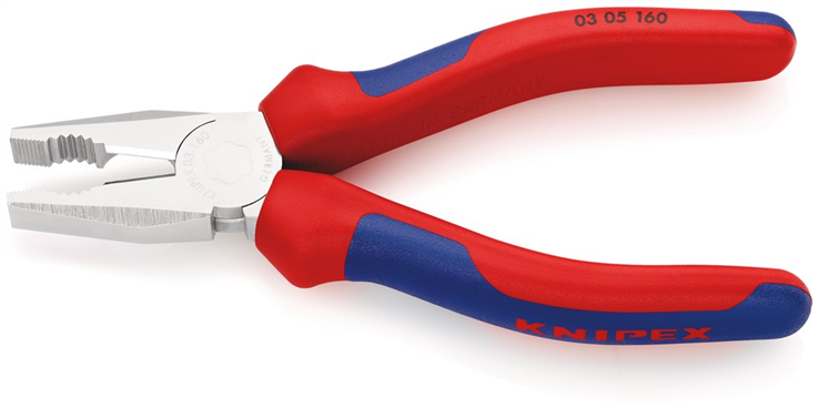 combinatietang knipex