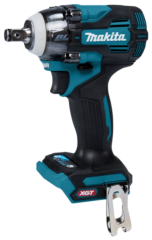 Accu Slagmoersleutel Makita - TW004GZ 40.0V MAX