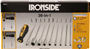 soksleutel-/bitset ironside-6