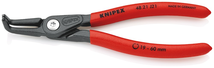 borgringtang gebogen knipex