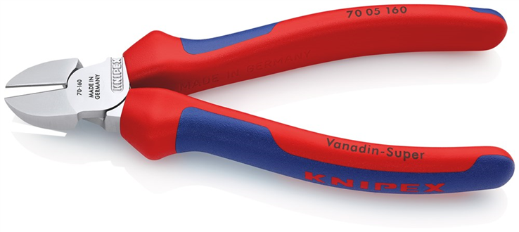 zijsnijtang knipex