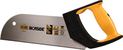 Sleufzaag Hardpoint Ironside - 320MM 14T-INCH