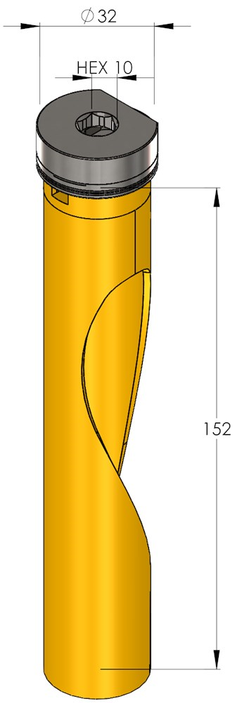 gatzaag multi purpose long profit