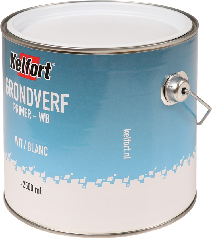 grondverf wit kelfort