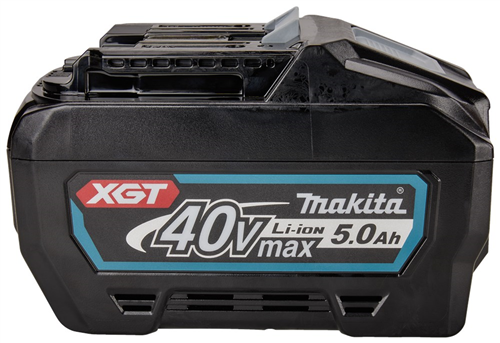 Accu Voor Accumachine Makita - BL4050F 40.0V MAX 5.0Ah