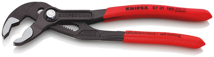 waterpomptang cobra knipex