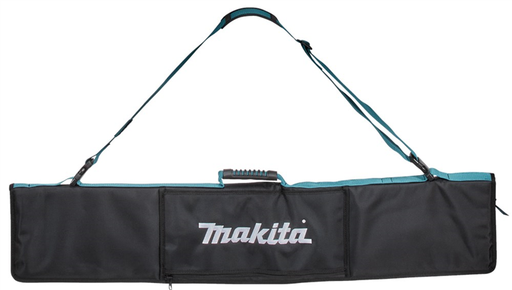 tas voor geleiderail makita