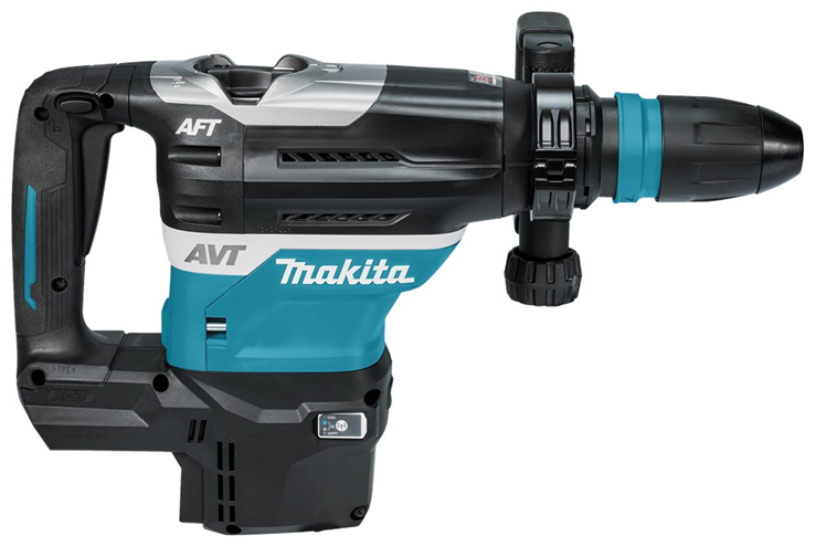 accu combihamer makita sds-max