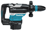 accu combihamer makita sds-max-7