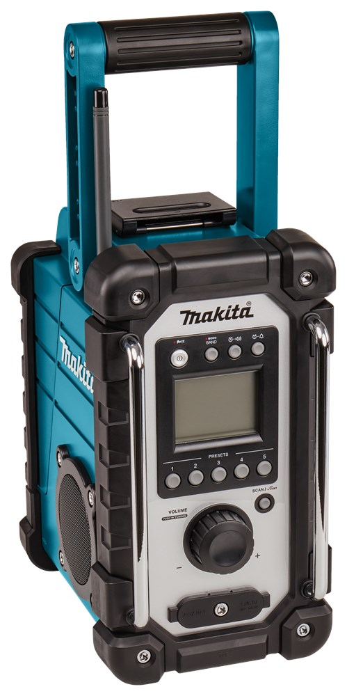 Accu Bouwradio Makita - DMR116