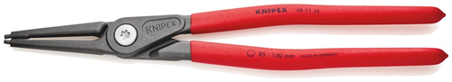 Borgringtang Recht Knipex - 4811-J4 / Ø85-140MM