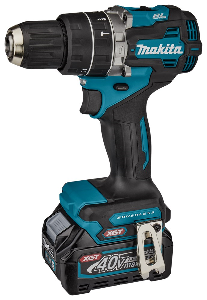 accu klopboor-/ schroefmachine makita