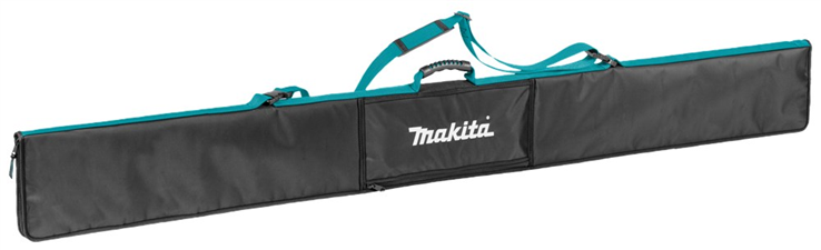 tas voor geleiderail makita