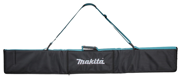 tas voor geleiderail makita