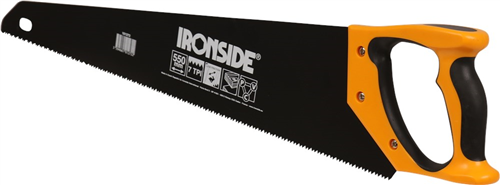 Handzaag Hardpoint Ironside - 550MM