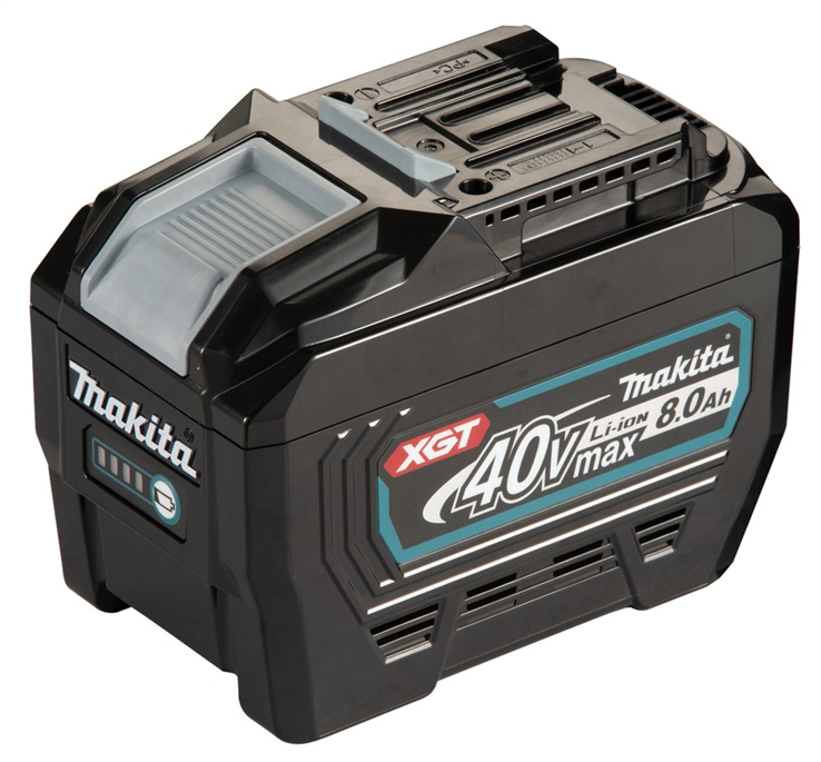 accu voor accumachine makita