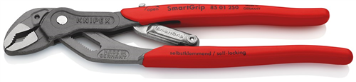 Waterpomptang Smart Grip Knipex - 8501-250MM PVC