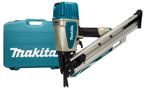 Constructietacker Makita 8Bar - AN943K