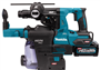 accu combihamer makita sds-plus-3