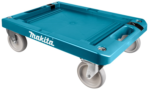 Mbox Trolley Makita - P-83886 MAX.100KG