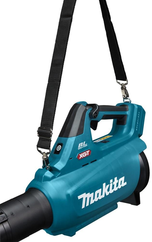 accu bladblazer makita