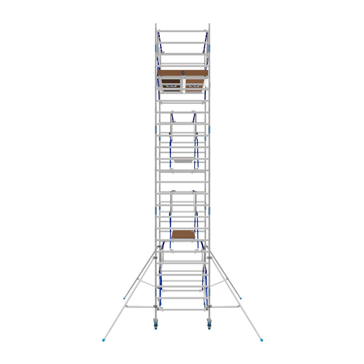 rolsteiger 250 houtdeck tweezijdig asc