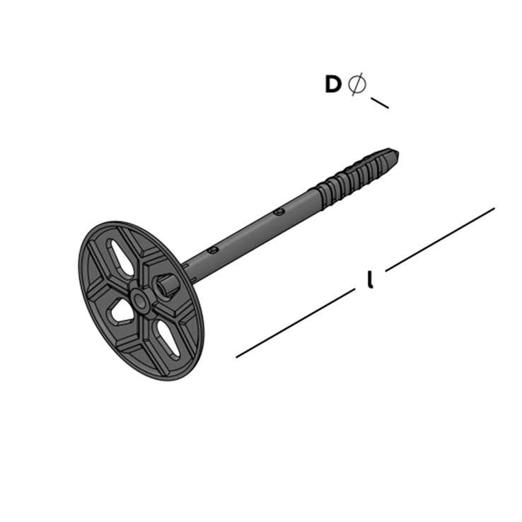 uni-flexplug nylon