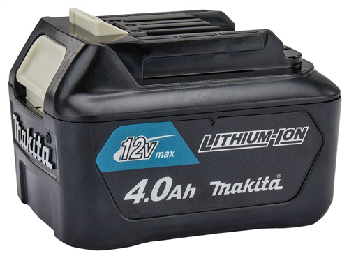 Accu Voor Accumachine Makita - BL1041B 12.0V 4.0Ah