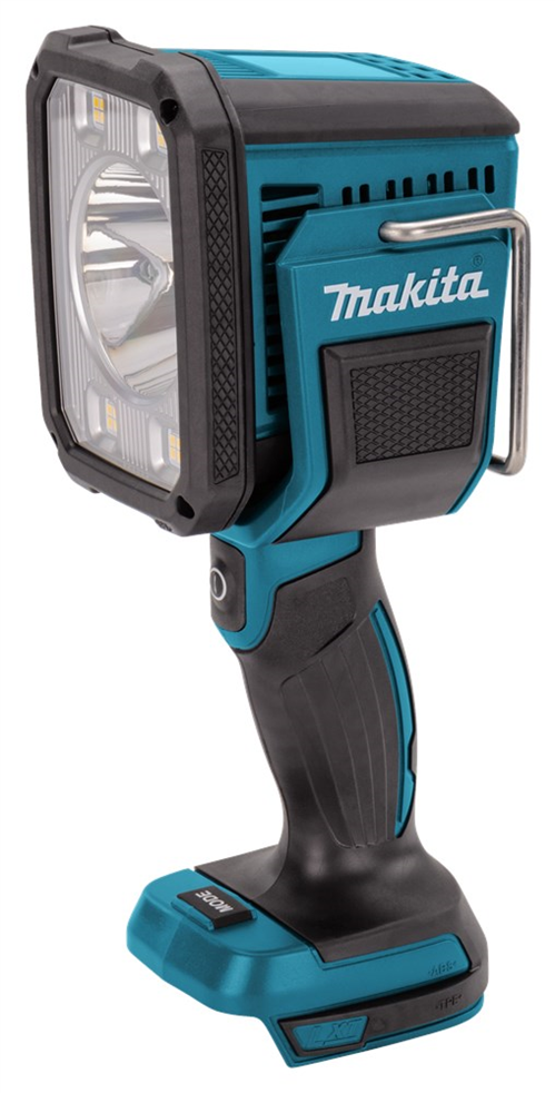 Accu Zaklamp Led Makita - DEBDML812 14.4V/18.0V