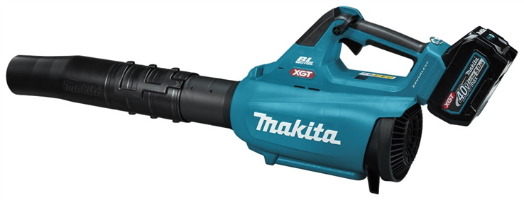 accu bladblazer makita