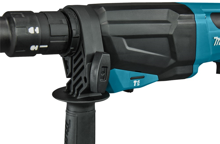 combihamer makita sds-plus