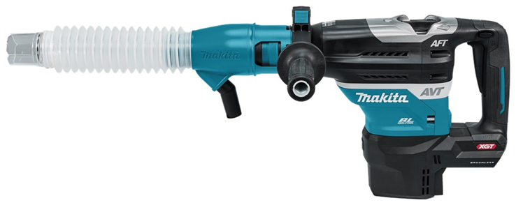 accu combihamer makita sds-max