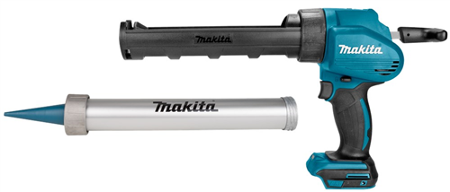 Accu Kitpistool Makita - DCG180ZXK 18.0V