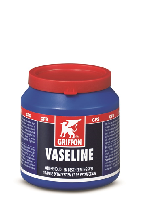 Vaseline Zuurvrij Griffon -  200G