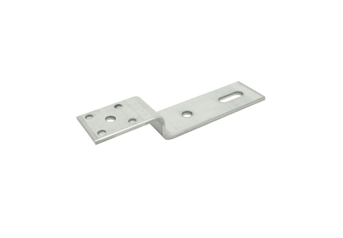 Vloerkozijnstrip Verzet Sv - 35-75-170X60X6MM VERZET 35MM