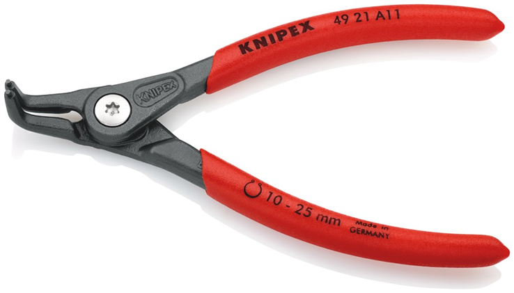 borgringtang gebogen knipex