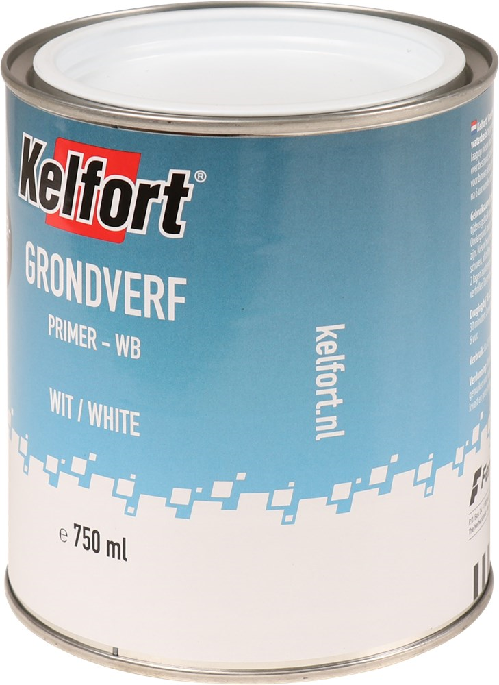 grondverf wit kelfort