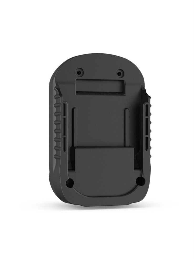 adapter multi-battery radio perfectpro