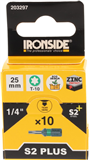 schroefbit torx ironside-4