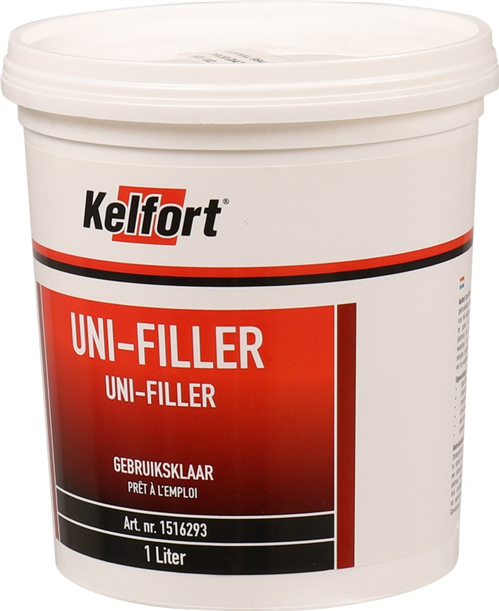 Vulpasta Uni-Filler  Kelfort - 1000ML